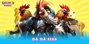 Đá gà EE88
